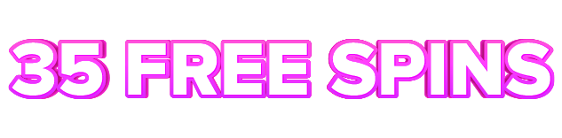 Coin Play 35 FREE SPINS
