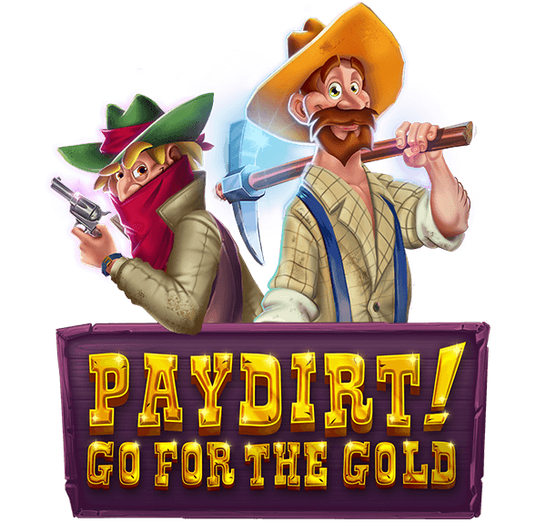 Coin Play Online Casino Coin Play Pay dirt! Go for the Gold