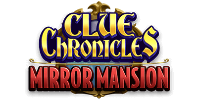Coin Play Clue Chronicles: Mirror Mansion